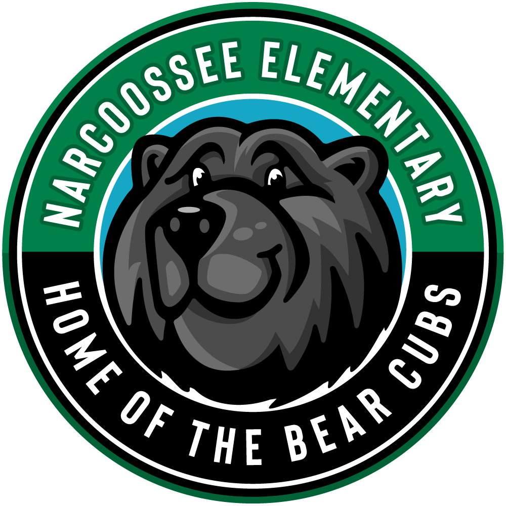 Narcoossee Elementary Logo